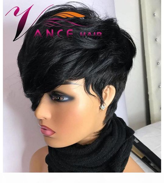 vancehair полное кружевное человеческие волосы короткие волнистые парики 130% плотность натуральные черные короткие волосы человеческих воло, Black;brown
vancehair полное кружевное человеческие волосы короткие волнистые парики 130% плотность натуральные черные короткие волосы человеческих воло, Black;brown
