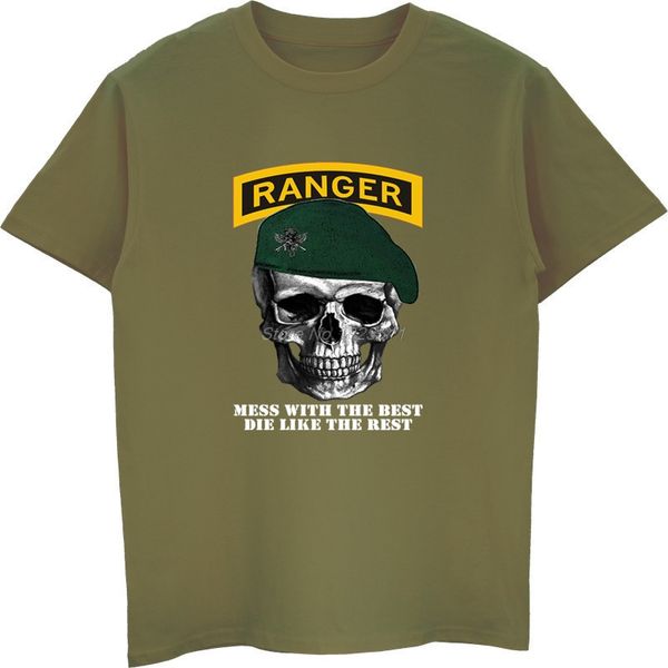 summer new cool usa army ranger new men short sleeve cotton hip hop harajuku streetwear hoodie designers t shirts sweatshirt
summer new cool usa army ranger new men short sleeve cotton hip hop harajuku streetwear hoodie designers t shirts sweatshirt