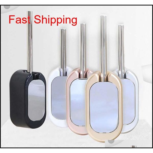 creative nail-wall-mounted household toilet brush set upscale l and club stainless steel toilet brush bathr qylblu homes2011
creative nail-wall-mounted household toilet brush set upscale l and club stainless steel toilet brush bathr qylblu homes2011