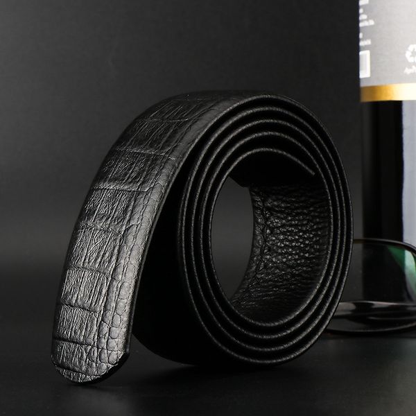 men's headless automaticautomatic business casual men's leather headless automaticautomatic beltleather belt business casual belt, Black;brown
men's headless automaticautomatic business casual men's leather headless automaticautomatic beltleather belt business casual belt, Black;brown