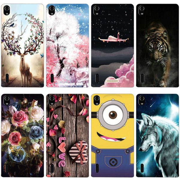 silicone printed case for huawei ascend p7 p7-l00 p7-l05 p7-l10 cases soft tpu phone back cover full 360 protective shell
silicone printed case for huawei ascend p7 p7-l00 p7-l05 p7-l10 cases soft tpu phone back cover full 360 protective shell