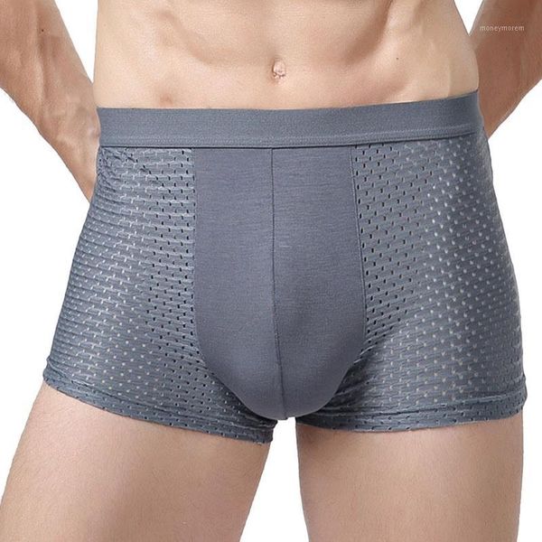 underpants breathable boxer male elastic waist men underwear quick dry flat boxers underwears mesh hollow plus size1, Black;white
underpants breathable boxer male elastic waist men underwear quick dry flat boxers underwears mesh hollow plus size1, Black;white