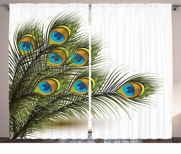 peacock curtains vivid peacock ferns feathers mystical creature of universe illustration living room bedroom window drapes white
peacock curtains vivid peacock ferns feathers mystical creature of universe illustration living room bedroom window drapes white