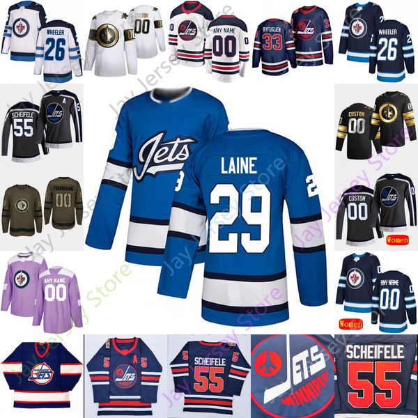 winnipeg jets ice hockey jersey beaulieu brossoit copp demelo dubois forbort gustafsson harkins heinola hellebuyck lewis little lowry niku, Black;red
winnipeg jets ice hockey jersey beaulieu brossoit copp demelo dubois forbort gustafsson harkins heinola hellebuyck lewis little lowry niku, Black;red