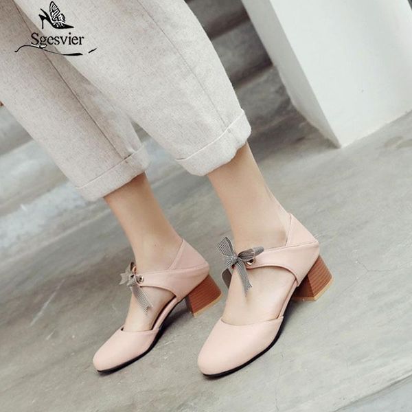 sgesvier size 46 vintage women thick heel sandals round toe bowknot summer shoes women bowtie med heel sandals shoes g148, Black
sgesvier size 46 vintage women thick heel sandals round toe bowknot summer shoes women bowtie med heel sandals shoes g148, Black