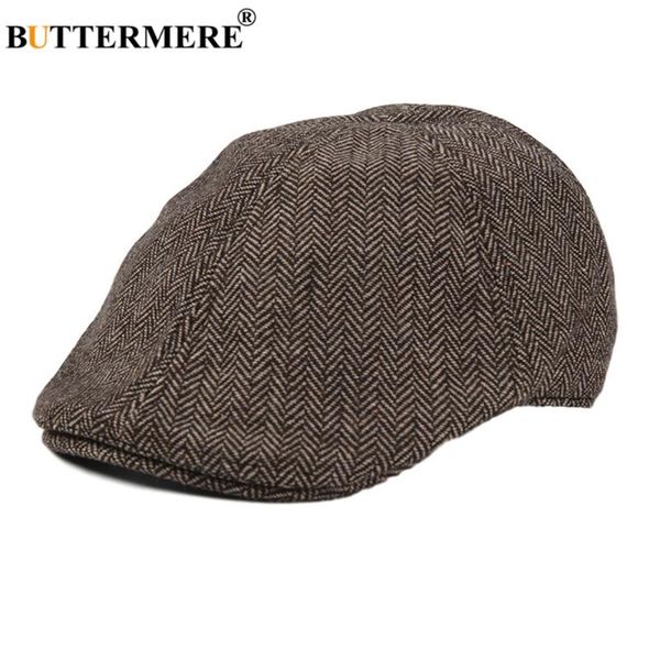 buttermere beret cap 2020 new autumn winter hat caps for men women brown herringbone ivy newsboy british vintage flat cap, Blue;gray
buttermere beret cap 2020 new autumn winter hat caps for men women brown herringbone ivy newsboy british vintage flat cap, Blue;gray