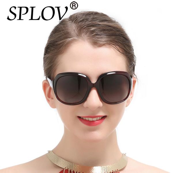 sunglasses splov women polarized fashion retro frame driving female eyewear vintage mirror luxury pilot, White;black
sunglasses splov women polarized fashion retro frame driving female eyewear vintage mirror luxury pilot, White;black