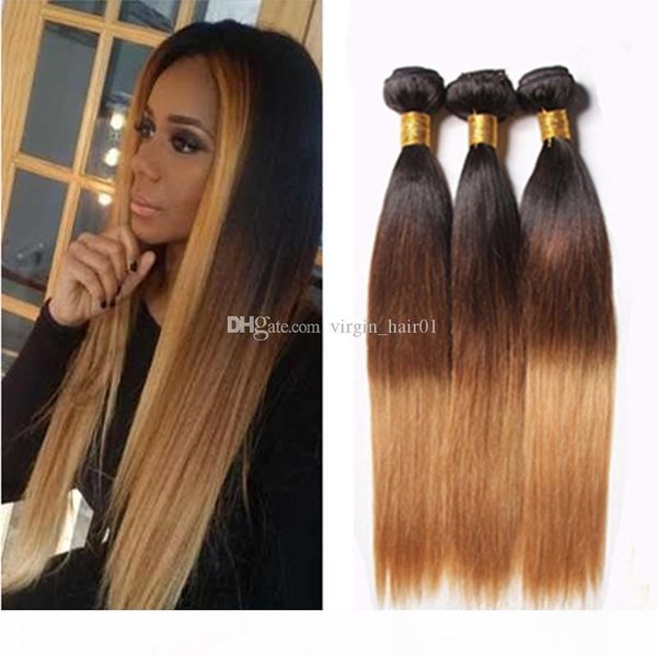 1b 4 27 honey blonde ombre peruvian human virgin hair bundles 3pcs lot silk straight peruium three tone ombre human hair weave, Black;brown
1b 4 27 honey blonde ombre peruvian human virgin hair bundles 3pcs lot silk straight peruium three tone ombre human hair weave, Black;brown