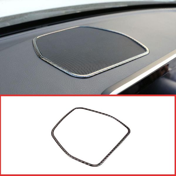 real carbon fiber for c class glc w205 x253 c180 2016-2019 car dashboard speaker paragraph 3d internal sticker1
real carbon fiber for c class glc w205 x253 c180 2016-2019 car dashboard speaker paragraph 3d internal sticker1