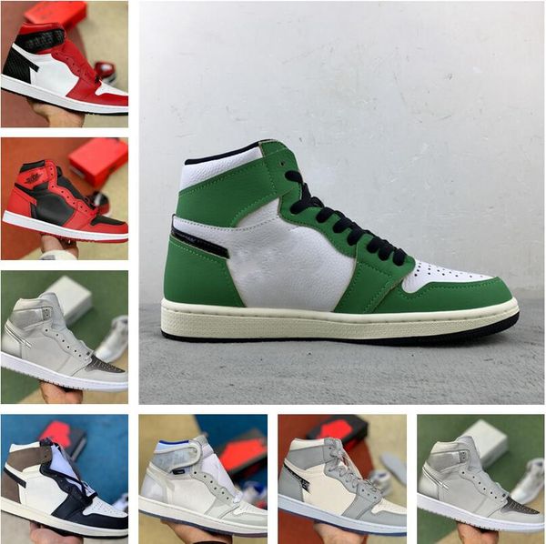 2021 1s high dark mocha bio hack lucky green shattered backboard 3.0 basketball shoes man 1s light smoke grey sneaker sports shoes
2021 1s high dark mocha bio hack lucky green shattered backboard 3.0 basketball shoes man 1s light smoke grey sneaker sports shoes