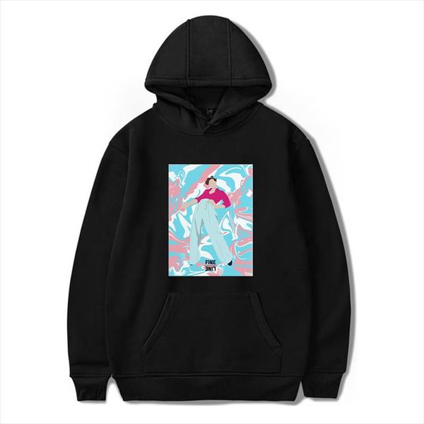 harajuku толстовка гарри стайлс толстовки polerone женщины одежда зима розовый hoodie streetwear мужчины крупногабаритные hoodie bluza damsk, Black
harajuku толстовка гарри стайлс толстовки polerone женщины одежда зима розовый hoodie streetwear мужчины крупногабаритные hoodie bluza damsk, Black