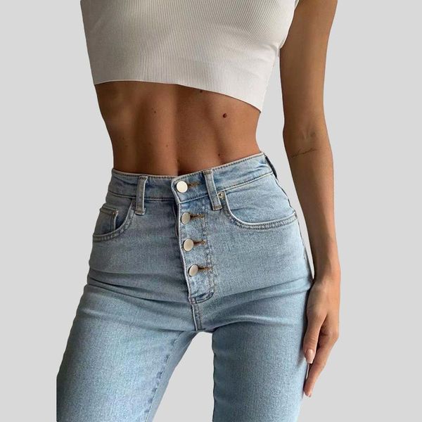 women's jeans woman trouser streetwear female denim pants casual black blue skinny elastic high waist straight
women's jeans woman trouser streetwear female denim pants casual black blue skinny elastic high waist straight