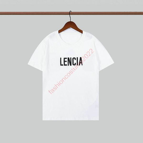 22ss designer men's t-shirts short sleeve cotton blend for summer destroyed flatground t-shirt in white brand fashion tshirt with brand, White;black
22ss designer men's t-shirts short sleeve cotton blend for summer destroyed flatground t-shirt in white brand fashion tshirt with brand, White;black