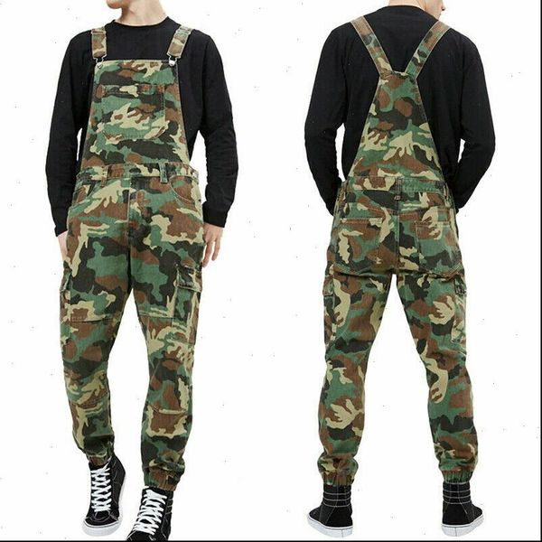 mens camo dungarees work overalls bib and brace camouflage combat jumpsuit pants high waist motorcycle streetwear dropshipping, Black
mens camo dungarees work overalls bib and brace camouflage combat jumpsuit pants high waist motorcycle streetwear dropshipping, Black