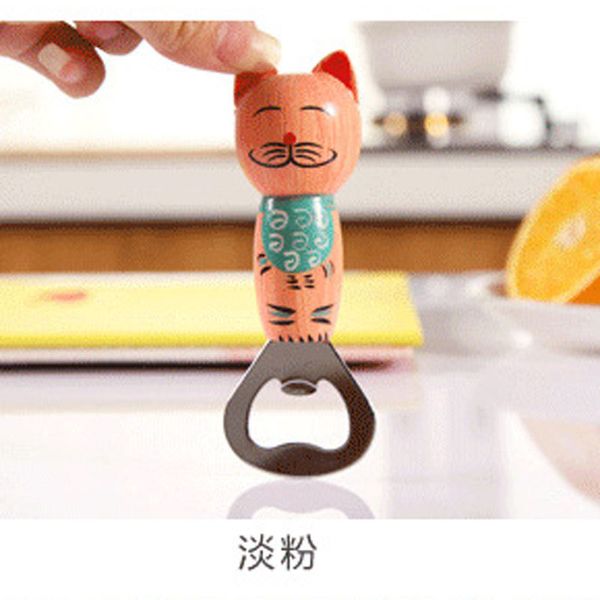 bottle opener woodiness multi function magnetic refrigerator magnet cartoon kitty house use oppen beer tool factory direct selling 4 35bl p1
bottle opener woodiness multi function magnetic refrigerator magnet cartoon kitty house use oppen beer tool factory direct selling 4 35bl p1
