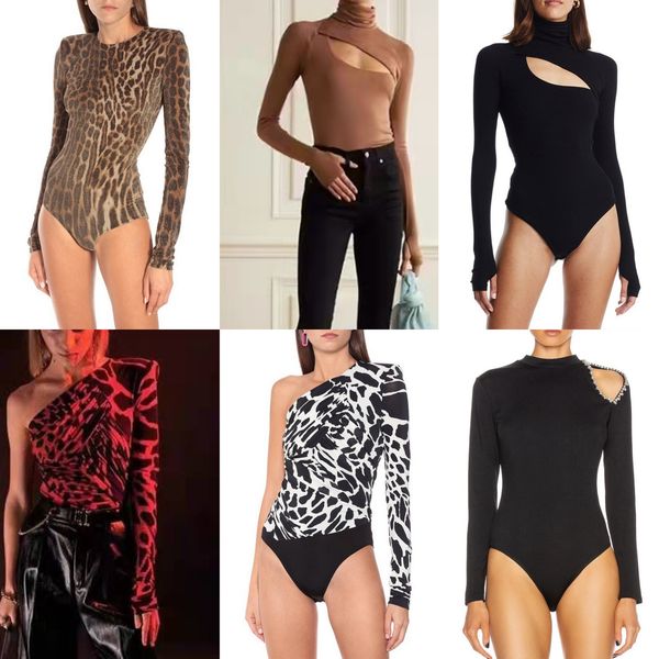 european and american baroque style latest deep v-neck printed long sleeve jumpsuit, Black;white
european and american baroque style latest deep v-neck printed long sleeve jumpsuit, Black;white
