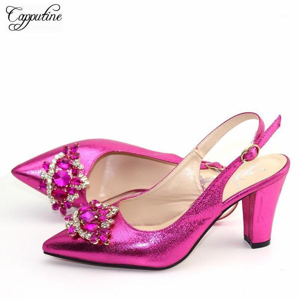 dress shoes amazing fuchsia sprint/autumn sandals nice pointed toe high heel pump with crystal stones 9762-2, height 8cm1, Black
dress shoes amazing fuchsia sprint/autumn sandals nice pointed toe high heel pump with crystal stones 9762-2, height 8cm1, Black