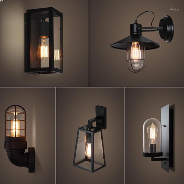 wrought iron wall lamp head of a bed bedroom study american sitting room balcony edison light lamps and lanterns1
wrought iron wall lamp head of a bed bedroom study american sitting room balcony edison light lamps and lanterns1