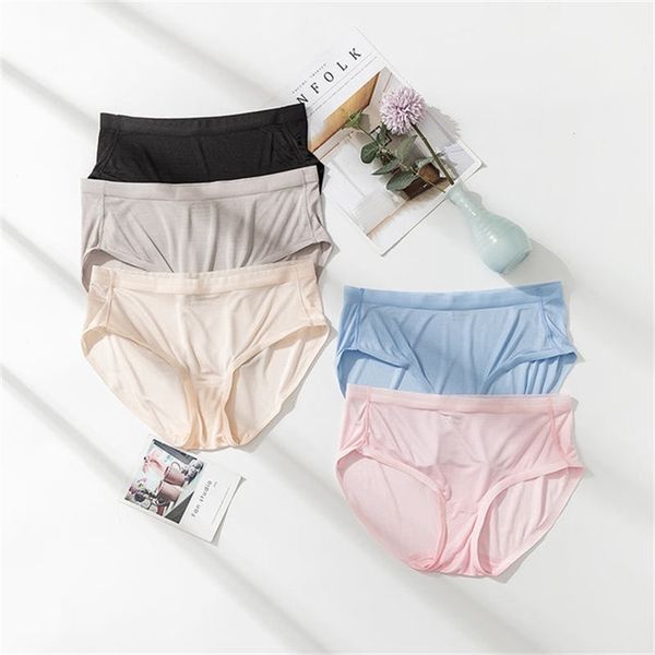 3 pack 100% pure silk women's basic seamless panties briefs underwear lingerie middle waist l xl tg009 201112, Black;pink
3 pack 100% pure silk women's basic seamless panties briefs underwear lingerie middle waist l xl tg009 201112, Black;pink