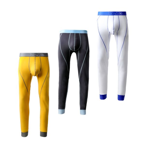 thermal pants for men sealmess fashion winter bottoming underwear thick warm long johns leggings pouch youth cotton pants 3xl, Black;pink
thermal pants for men sealmess fashion winter bottoming underwear thick warm long johns leggings pouch youth cotton pants 3xl, Black;pink