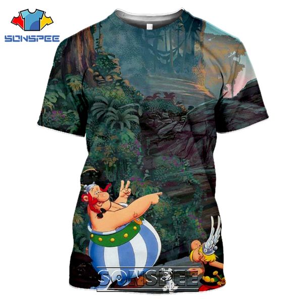 asterix and obelix vintage cartoon 3d print shirts graphic comics funny men clothing
asterix and obelix vintage cartoon 3d print shirts graphic comics funny men clothing