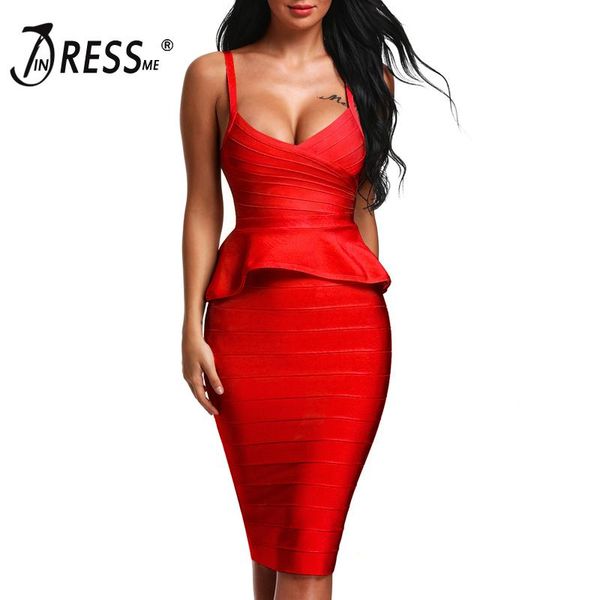 indressme fashion women 2 piece sets club ruffles spaghetti strap backless women bodycon solid knee length skirt, White
indressme fashion women 2 piece sets club ruffles spaghetti strap backless women bodycon solid knee length skirt, White