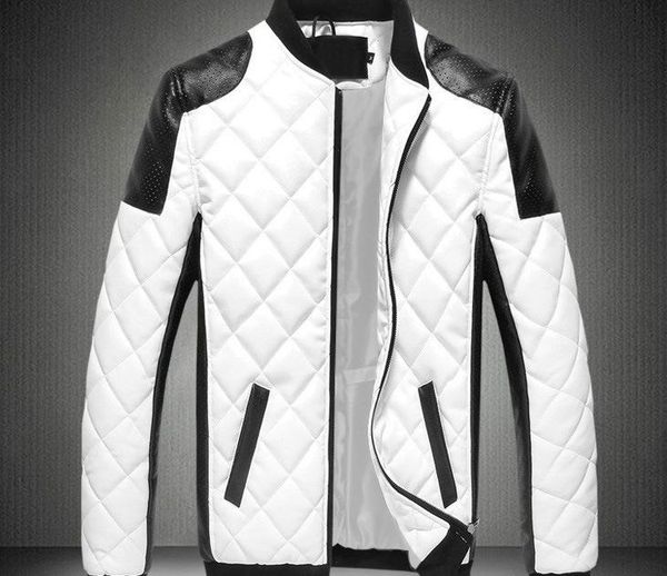 mens designer jackets fashion brand mens washed car jacket coat 2020 trend rhombus argyle clothing men fashion jacekts plus size, Black;brown
mens designer jackets fashion brand mens washed car jacket coat 2020 trend rhombus argyle clothing men fashion jacekts plus size, Black;brown