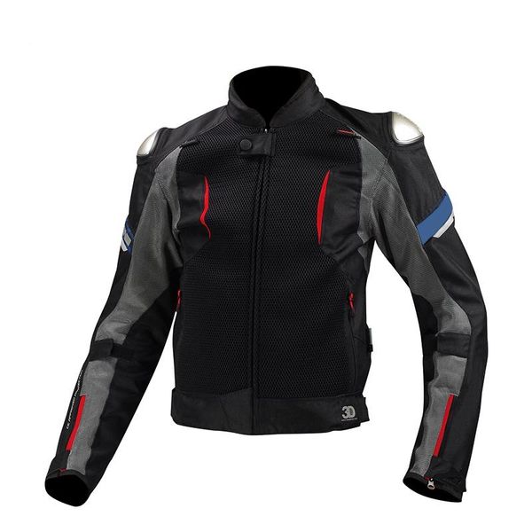 мотоцикл езда jacket jk107 jk107 titanium мотокросс мотоцикл скутер дышащих гонок куртка с шеей протектор
мотоцикл езда jacket jk107 jk107 titanium мотокросс мотоцикл скутер дышащих гонок куртка с шеей протектор