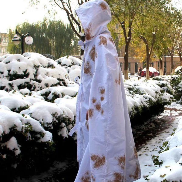 sniper cs white snow poncho men 3d camo cloak ghillie suits snow hunting clothes birdwatching jacket pants suit
sniper cs white snow poncho men 3d camo cloak ghillie suits snow hunting clothes birdwatching jacket pants suit