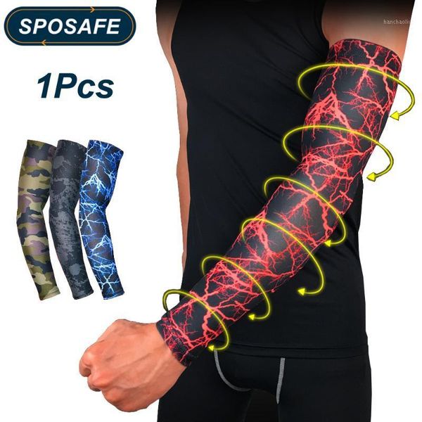 elbow & knee pads 1pcs arm sleeve - sports compression sleeves for baseball basketball cycling golf brace uv protection, tattoo cover1, Black;gray
elbow & knee pads 1pcs arm sleeve - sports compression sleeves for baseball basketball cycling golf brace uv protection, tattoo cover1, Black;gray