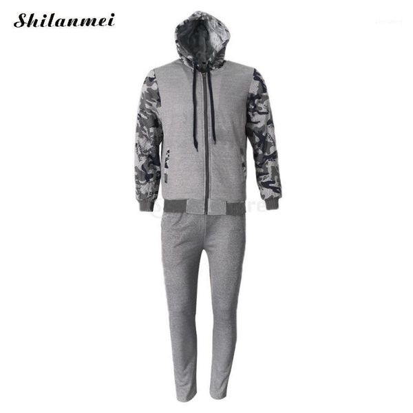 men's sportswear winter thick fashion brand +pants sets casual slim fit fleece tracksuits hoodies sweatshirts sportsuit men1, Gray
men's sportswear winter thick fashion brand +pants sets casual slim fit fleece tracksuits hoodies sweatshirts sportsuit men1, Gray