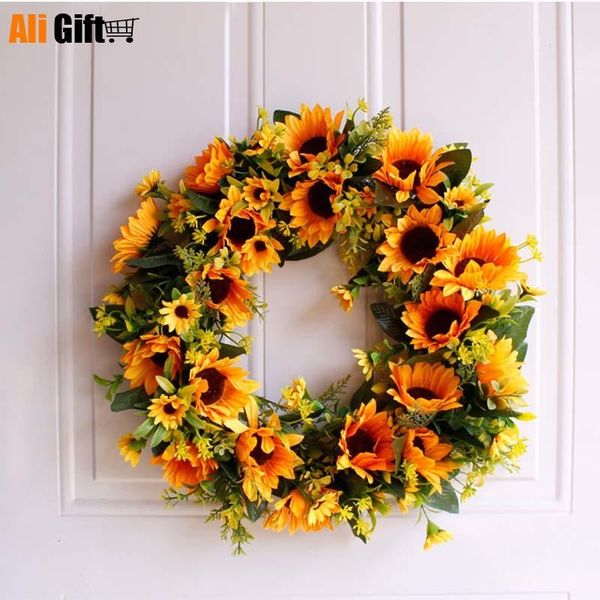 artificial flowers wreaths silk wearth door wall hanging artificial garland for wedding party wedding home decoration
artificial flowers wreaths silk wearth door wall hanging artificial garland for wedding party wedding home decoration
