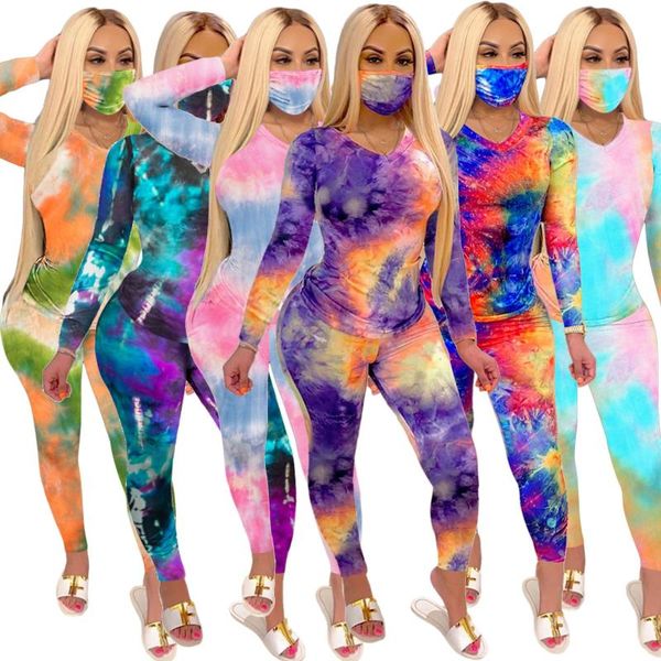 28s3891 autumn winter women casual fashion tie-dyed print sports two piece set with mask tracksuit sweatsuit outfits hot, Gray
28s3891 autumn winter women casual fashion tie-dyed print sports two piece set with mask tracksuit sweatsuit outfits hot, Gray