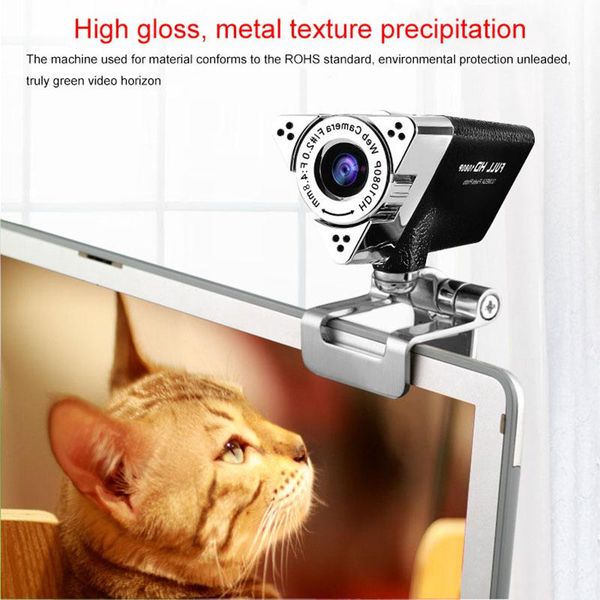 webcam usb camera hd 1080p digital video webcam video recording drive-microphone for pc computer desklaptop
webcam usb camera hd 1080p digital video webcam video recording drive-microphone for pc computer desklaptop