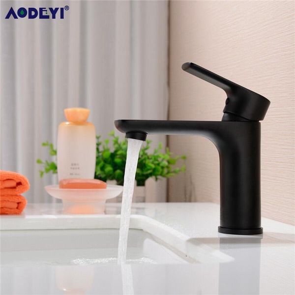 bathroom faucet solid brass bathroom deck mounted basin faucet and cold mixer tap single handle matte black
bathroom faucet solid brass bathroom deck mounted basin faucet and cold mixer tap single handle matte black