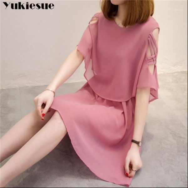 casual dresses summer dress 2021 for women women's black vintage chiffon maxi party long bodycon female plus size1, Black;gray
casual dresses summer dress 2021 for women women's black vintage chiffon maxi party long bodycon female plus size1, Black;gray