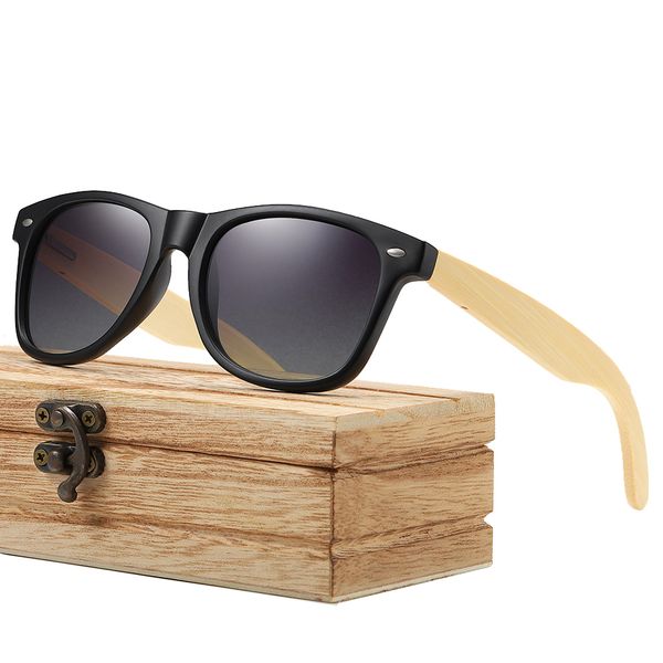 black walnut wooden frame sunglasses with coating mirror lens bamboo sunglasses uv400 protection with wooden box, White;black
black walnut wooden frame sunglasses with coating mirror lens bamboo sunglasses uv400 protection with wooden box, White;black