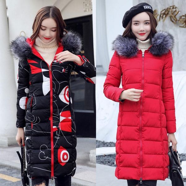 nicesnowl autumn winter women plus size fashion cotton down jacket hoodie long parkas warm jackets new female winter coat1, Black
nicesnowl autumn winter women plus size fashion cotton down jacket hoodie long parkas warm jackets new female winter coat1, Black