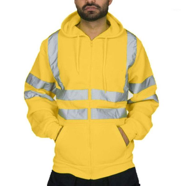 2019 mens road work high visibility pullover long sleeve hooded sweatshirt blouse l08011, Black
2019 mens road work high visibility pullover long sleeve hooded sweatshirt blouse l08011, Black