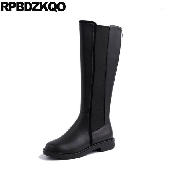 knee high handmade long shoes tall plus size 2020 black brand women winter boots genuine leather fall big 10 fur round toe 411
knee high handmade long shoes tall plus size 2020 black brand women winter boots genuine leather fall big 10 fur round toe 411