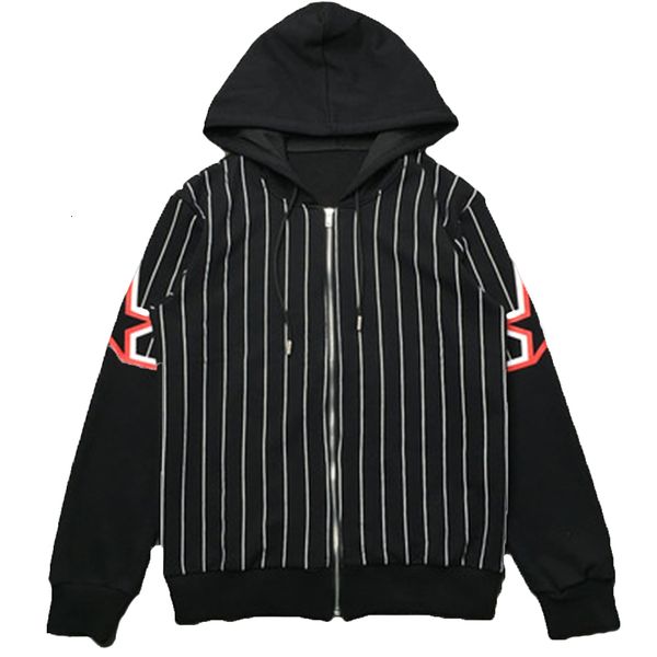 jacket outerwear men women stripe printing jackets fashion mens stylist hooded coats size m-xxl
jacket outerwear men women stripe printing jackets fashion mens stylist hooded coats size m-xxl