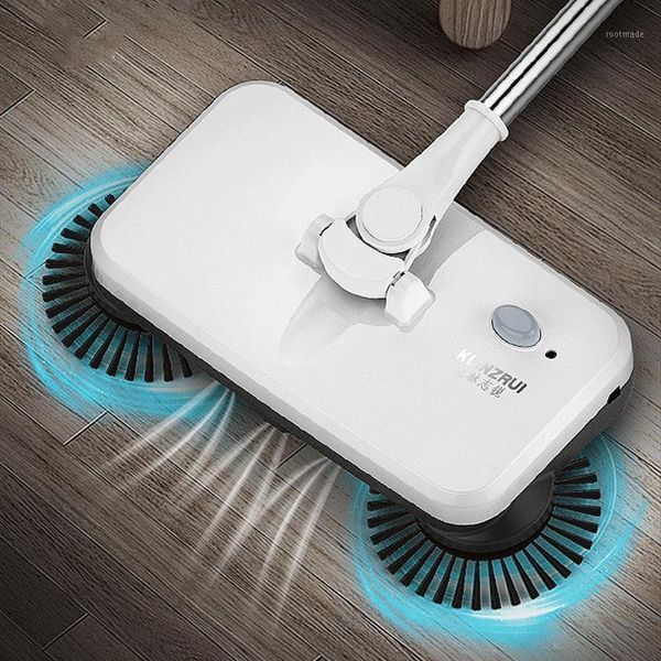 vacuum cleaners 3in1 electric broom sweeper rechargeable wireless mop handheld home floor cleaning machine all-round rotation scrubber1
vacuum cleaners 3in1 electric broom sweeper rechargeable wireless mop handheld home floor cleaning machine all-round rotation scrubber1