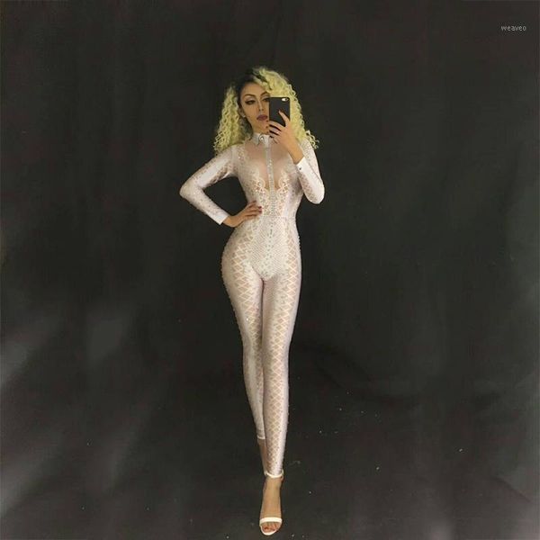 white & black & yellow women grid jumpsuit sprakling crystals bodysuit nightclub party bodysuit stage wear costume1, Black;red
white & black & yellow women grid jumpsuit sprakling crystals bodysuit nightclub party bodysuit stage wear costume1, Black;red