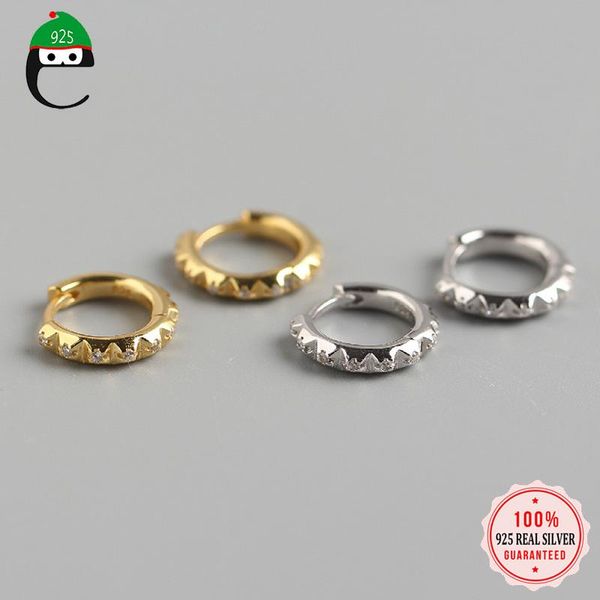 trustdavis minimalist 925 sterling silver fashion geometric gear shiny cz hoop earring for women wedding earring jewelry da1107, Golden;silver
trustdavis minimalist 925 sterling silver fashion geometric gear shiny cz hoop earring for women wedding earring jewelry da1107, Golden;silver