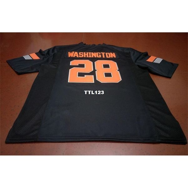 custom men #28 black orange james washingtonn oklahoma state cowboy alumni college jersey size s-4xl or custom any name or number jersey
custom men #28 black orange james washingtonn oklahoma state cowboy alumni college jersey size s-4xl or custom any name or number jersey