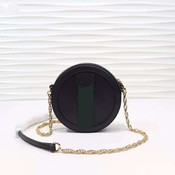 ladies classic luxurys designs bag chain small round bag fashion one-shoulder messenger bag
ladies classic luxurys designs bag chain small round bag fashion one-shoulder messenger bag