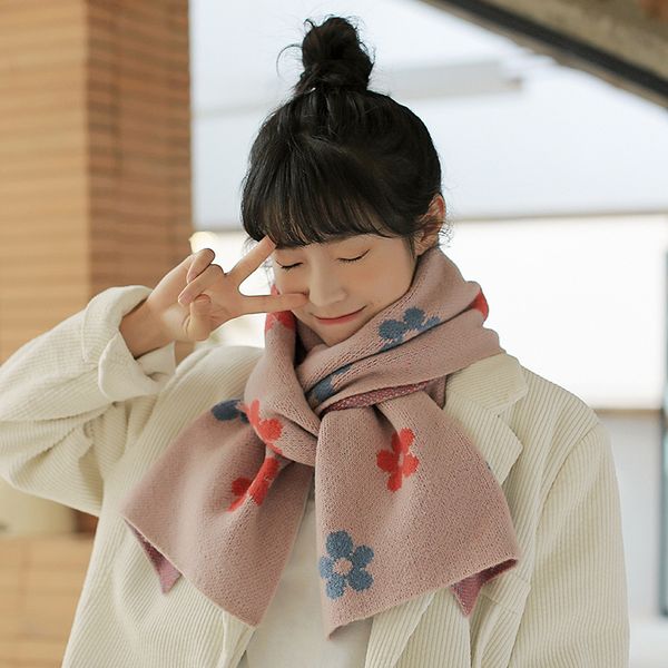 autumn and winter 2020 new women's wool knitted scarf korean version trend thickened, warm, versatile bib small fresh, Blue;gray
autumn and winter 2020 new women's wool knitted scarf korean version trend thickened, warm, versatile bib small fresh, Blue;gray