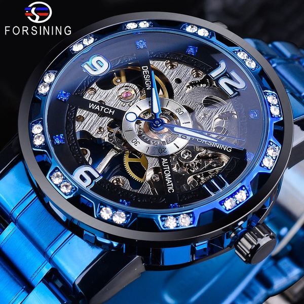 new watch men's fashion women's leisure classic popular hollow drill manual mechanical watch, Slivery;brown
new watch men's fashion women's leisure classic popular hollow drill manual mechanical watch, Slivery;brown