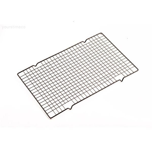 baking steel wire cooling quality rack stainless fits half sheet pans cool cookies cakes breads oven safe for cooking roasting gril
baking steel wire cooling quality rack stainless fits half sheet pans cool cookies cakes breads oven safe for cooking roasting gril