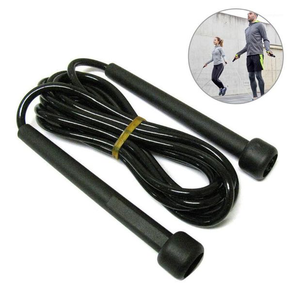 jump ropes black 2.7m plastics adjustable handle speed skipping rope boxing exercise fitness workout training tool crossfit1
jump ropes black 2.7m plastics adjustable handle speed skipping rope boxing exercise fitness workout training tool crossfit1